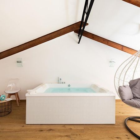 Yourhome - Lidia Rooms & Suites Sorrento Buitenkant foto
