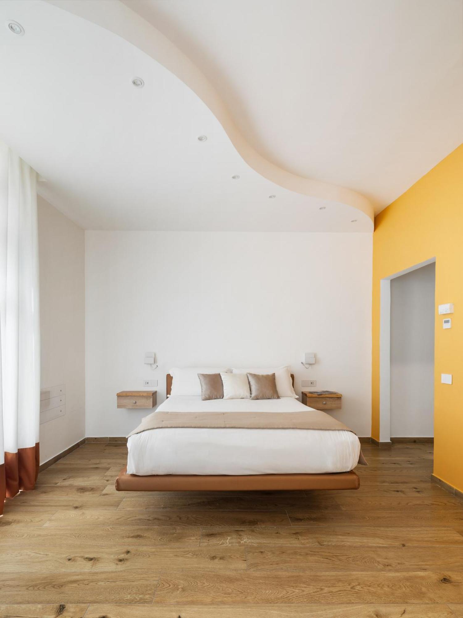 Yourhome - Lidia Rooms & Suites Sorrento Buitenkant foto