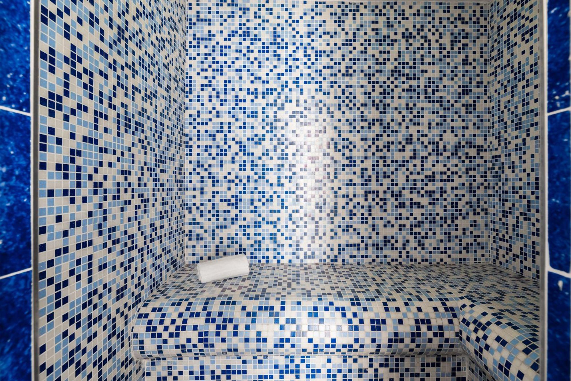 Yourhome - Lidia Rooms & Suites Sorrento Buitenkant foto
