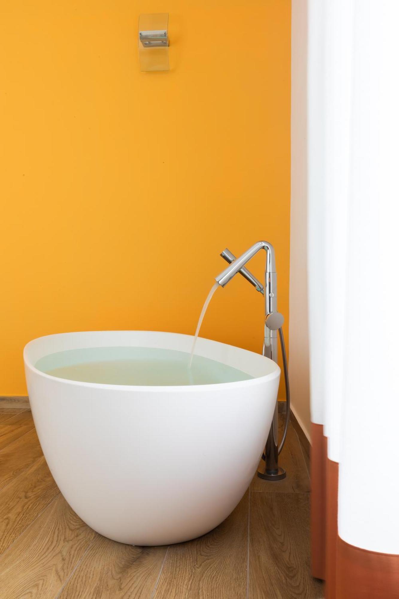 Yourhome - Lidia Rooms & Suites Sorrento Buitenkant foto