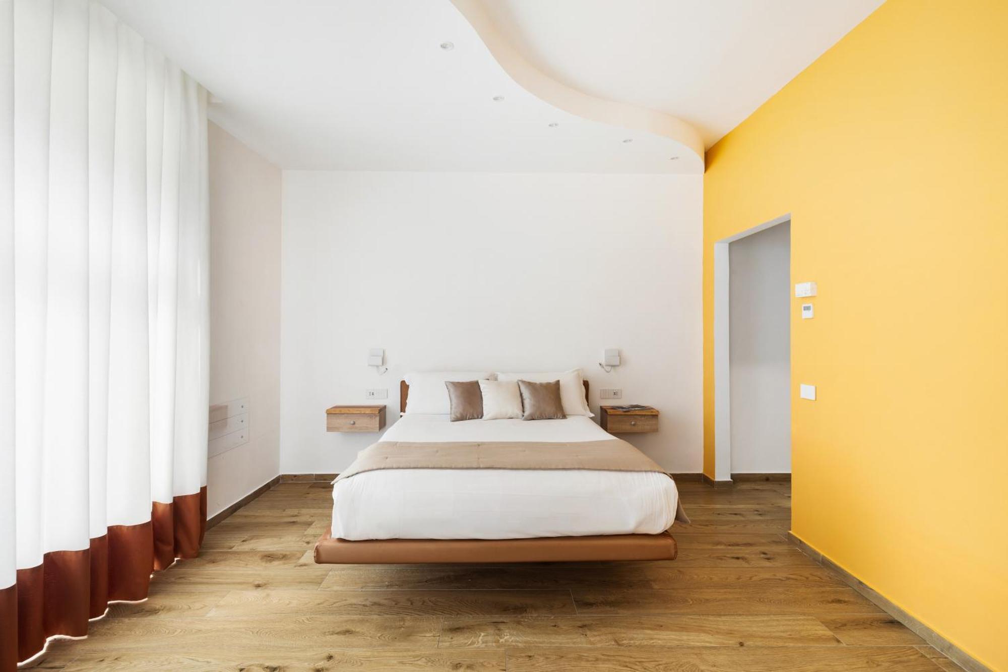 Yourhome - Lidia Rooms & Suites Sorrento Buitenkant foto