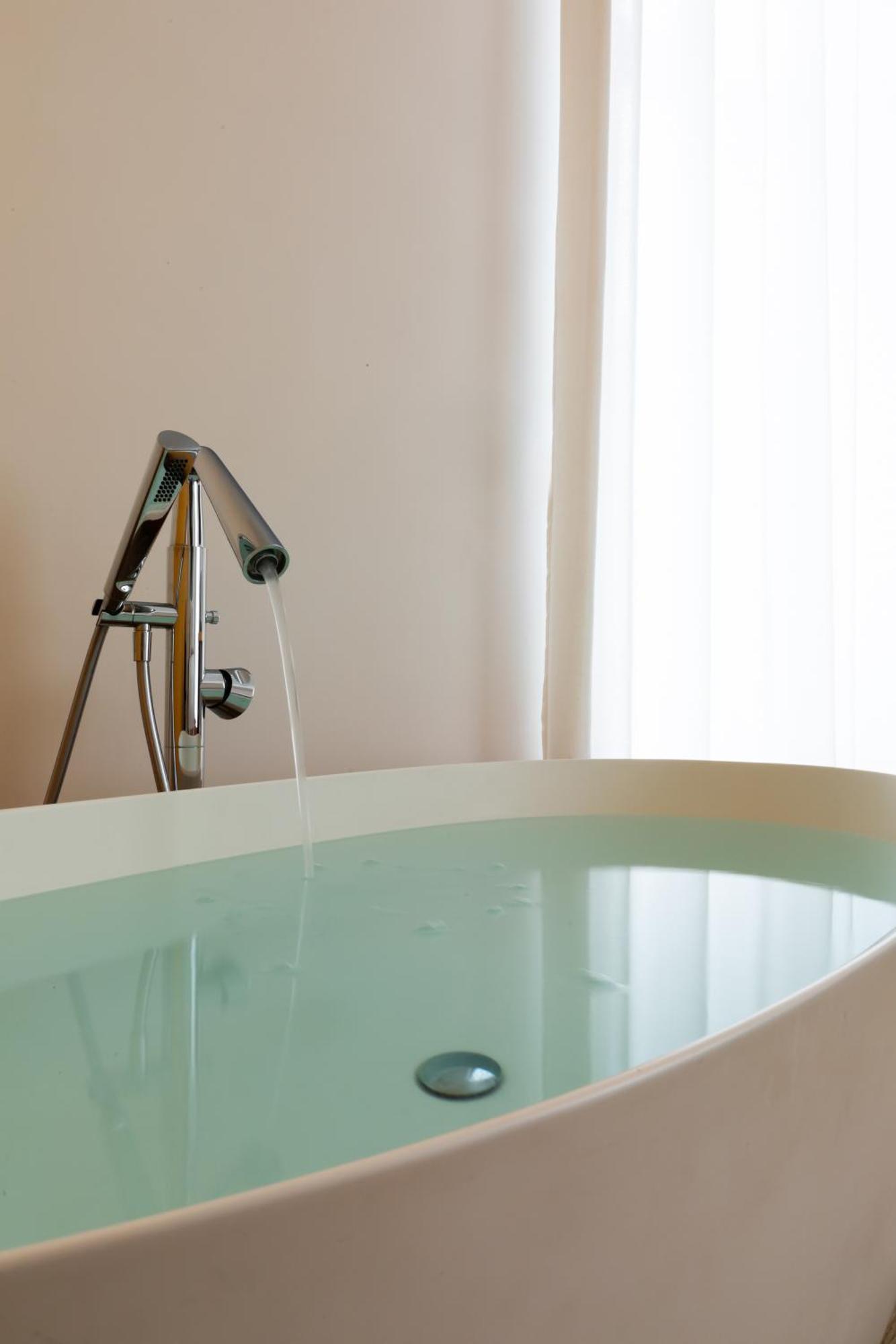 Yourhome - Lidia Rooms & Suites Sorrento Buitenkant foto