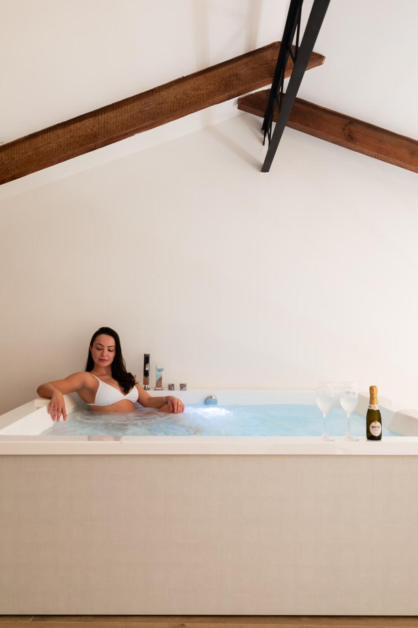 Yourhome - Lidia Rooms & Suites Sorrento Buitenkant foto
