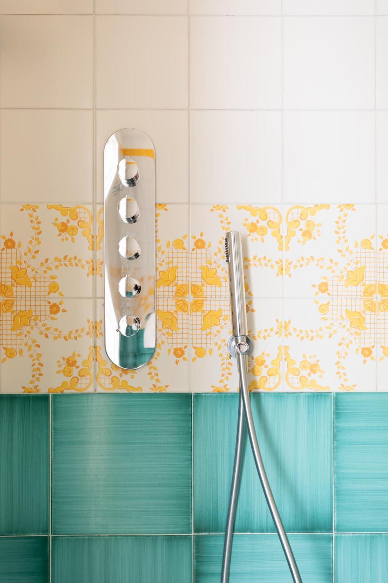 Yourhome - Lidia Rooms & Suites Sorrento Buitenkant foto
