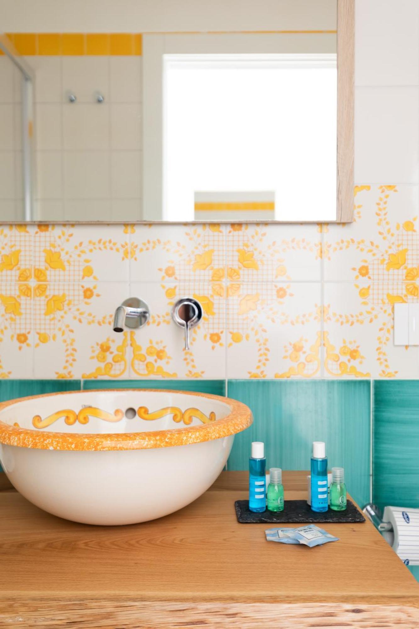 Yourhome - Lidia Rooms & Suites Sorrento Buitenkant foto